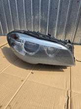 Laden Sie das Bild in den Galerie-Viewer, Frontscheinwerfer BMW 5 F11 F10 7378514 Xenon Rechts Scheinwerfer Headlight SCH9768990350xw