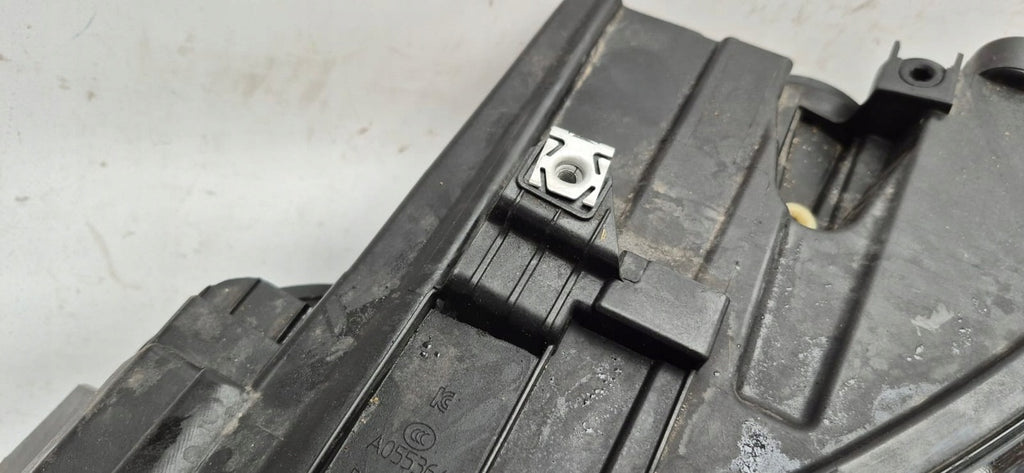 Frontscheinwerfer VW Golf VIII 5H1941005 Links Scheinwerfer Headlight SCH4252360397hu