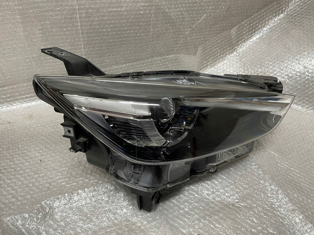 Frontscheinwerfer Mazda Cx3 Cx-3 D10E-51030 LED Rechts Scheinwerfer Headlight