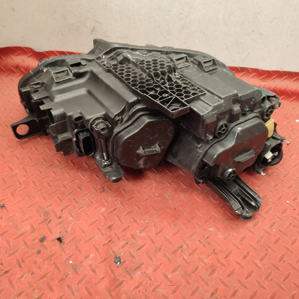 Frontscheinwerfer VW Passat B8 3G1941081P LED Links Scheinwerfer Headlight SCH2599154895by