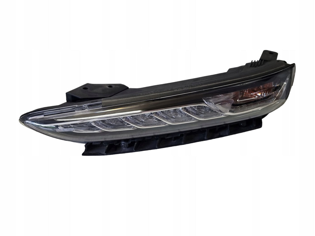 Frontscheinwerfer Hyundai Kona 92207-J90 LED Links Scheinwerfer Headlight