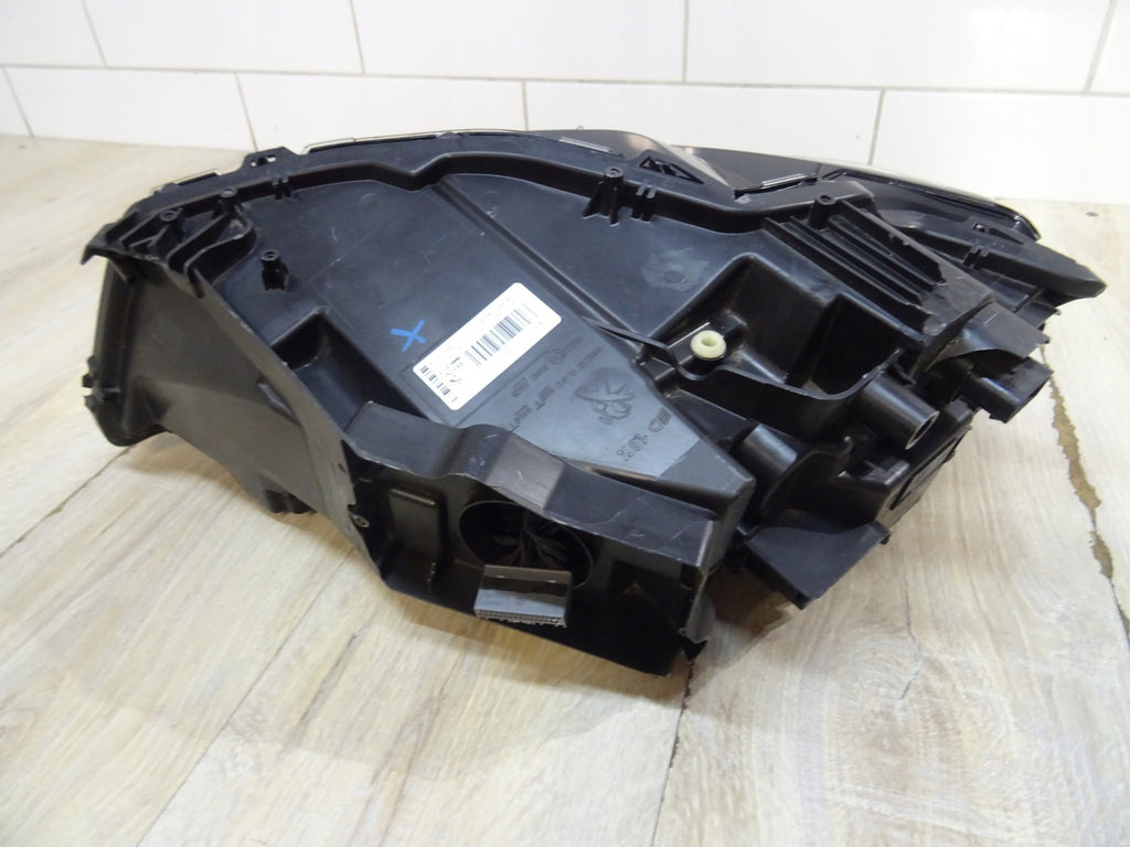 Frontscheinwerfer Peugeot 508 II 9839014080 LED Rechts Scheinwerfer Headlight SCH1800972067uq