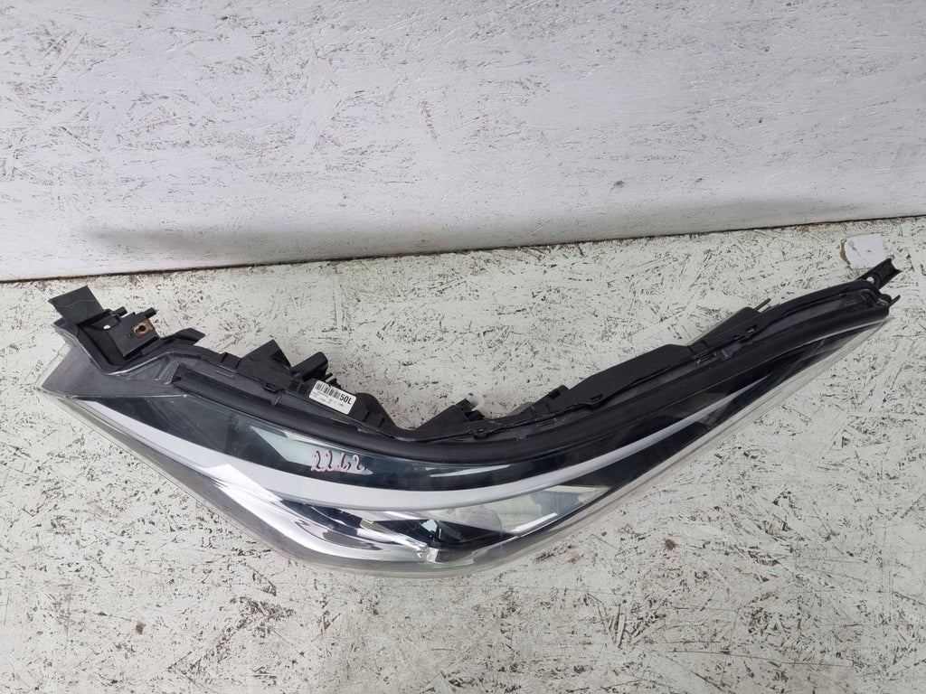 Frontscheinwerfer Toyota C-Hr 81150-F4280 LED Links Scheinwerfer Headlight SCH2058565498se