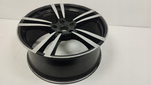 Load image into Gallery viewer, 1x Alufelge 22 Zoll 9.5" 5x130 48ET Porsche Rim Wheel FEL7545809278ic