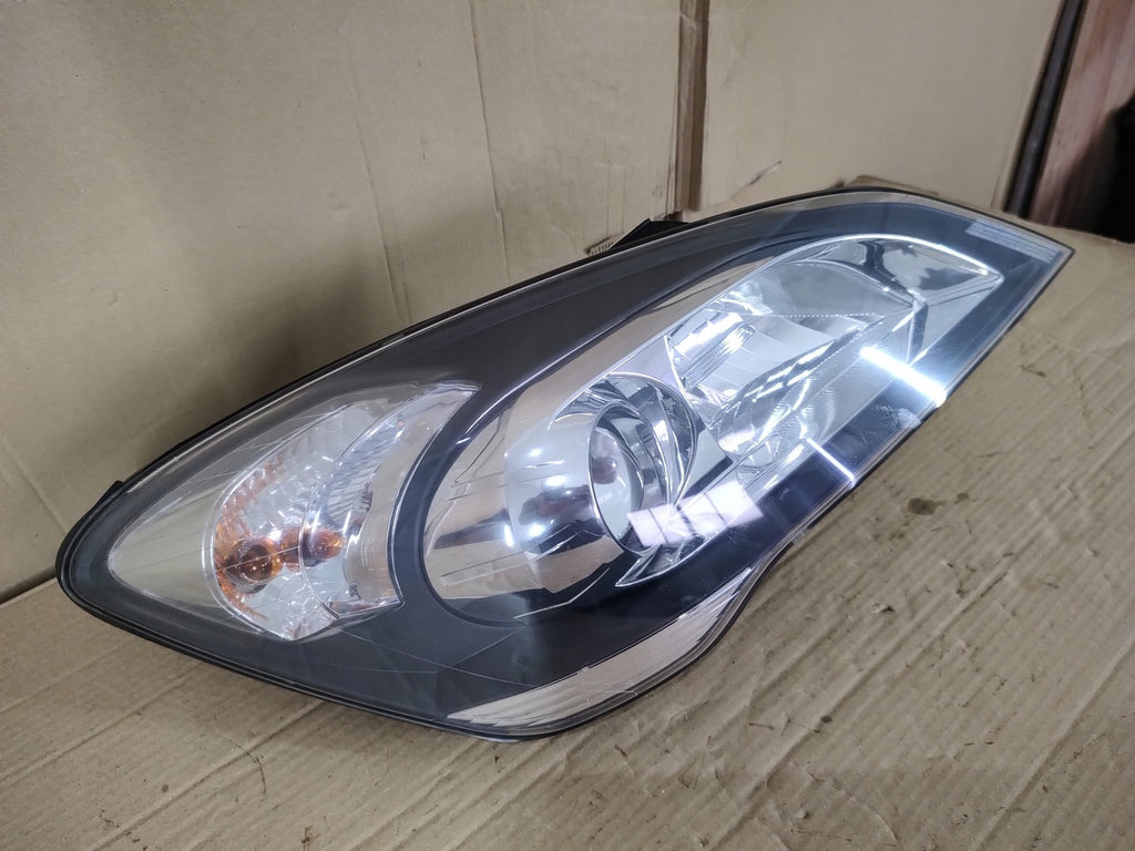 Frontscheinwerfer Kia Ceed 92101-1H Rechts Scheinwerfer Headlight