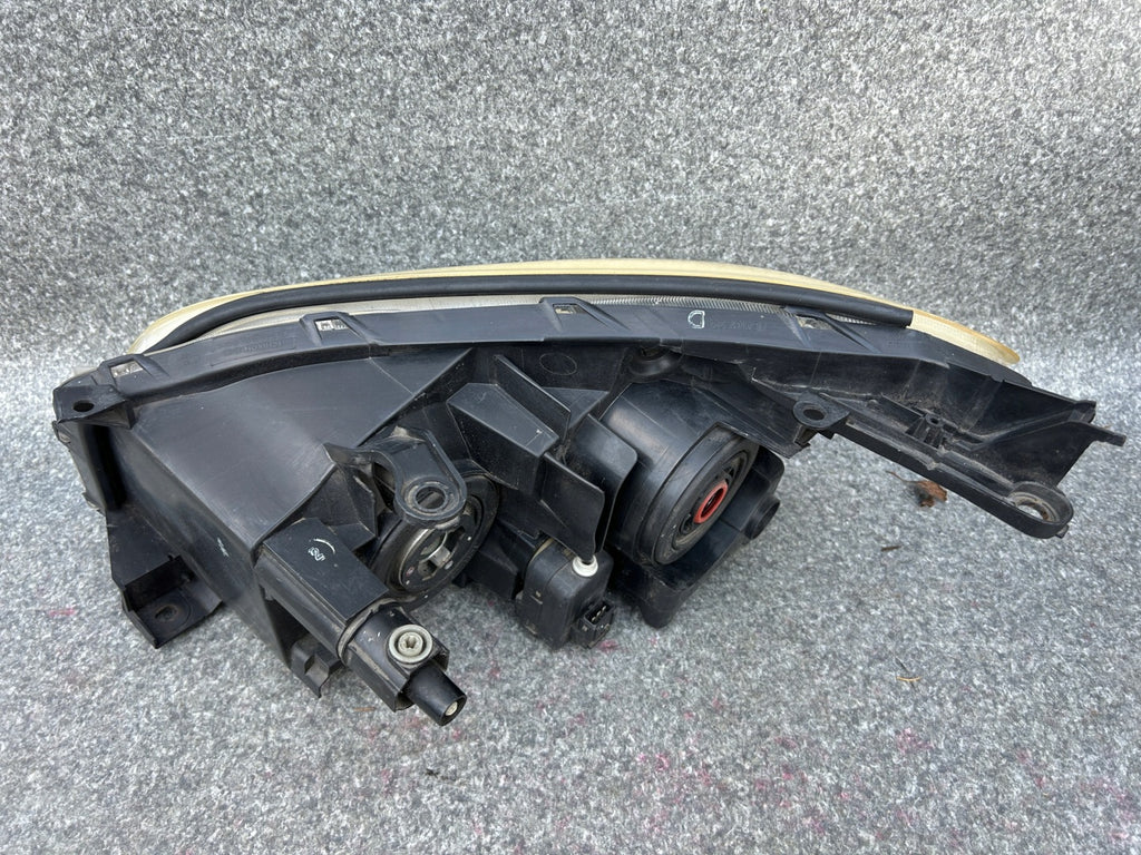 Frontscheinwerfer Toyota III Rechts Scheinwerfer Headlight SCH9221778214bm