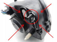 Laden Sie das Bild in den Galerie-Viewer, Frontscheinwerfer Citroën C4 Cactus Hatchback 9800901480 Rechts Headlight