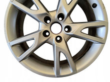 Laden Sie das Bild in den Galerie-Viewer, 4x Alufelge 18 Zoll 7.0" 5x112 Glanz Silber 4G9071498 Audi A6 C7 Rim Wheel FEL9151429462xp