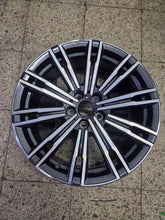 Load image into Gallery viewer, 1x Alufelge 18 Zoll 7.5" 5x112 25ET 8089890 BMW G21 G20 Rim Wheel FEL1694774026dv