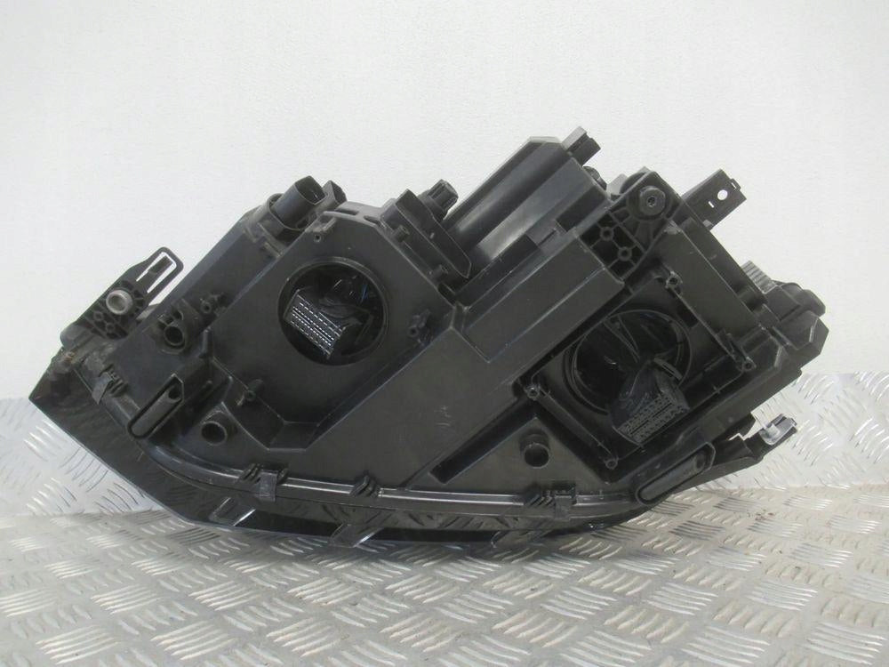 Frontscheinwerfer VW Touran 5TB941082A LED Rechts Scheinwerfer Headlight SCH8603180767zi