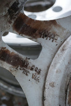 Load image into Gallery viewer, 4x Alufelge 16 Zoll 8.0" 6x139.7 Nissan Patrol Y61 Rim Wheel FEL1800864654ex