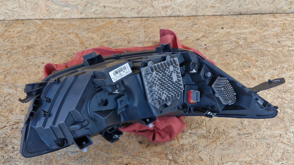 Frontscheinwerfer Iveco Daily I 8912934612738468712 Links Scheinwerfer Headlight SCH8733623251xw