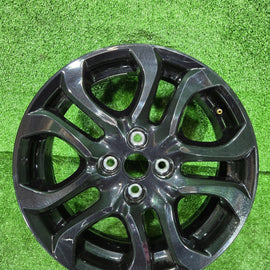 1x Alufelge 16 Zoll 5.5