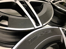 Laden Sie das Bild in den Galerie-Viewer, 4x Alufelge 18 Zoll 7.5" 5x112 53 5ET A2434011700 Mercedes-Benz Eqa H243 FEL7287947527mf