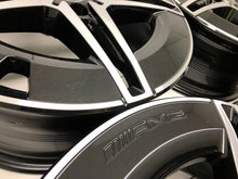 Laden Sie das Bild in den Galerie-Viewer, 4x Alufelge 18 Zoll 7.5" 5x112 53 5ET A2434011700 Mercedes-Benz Eqa H243 FEL7287947527mf