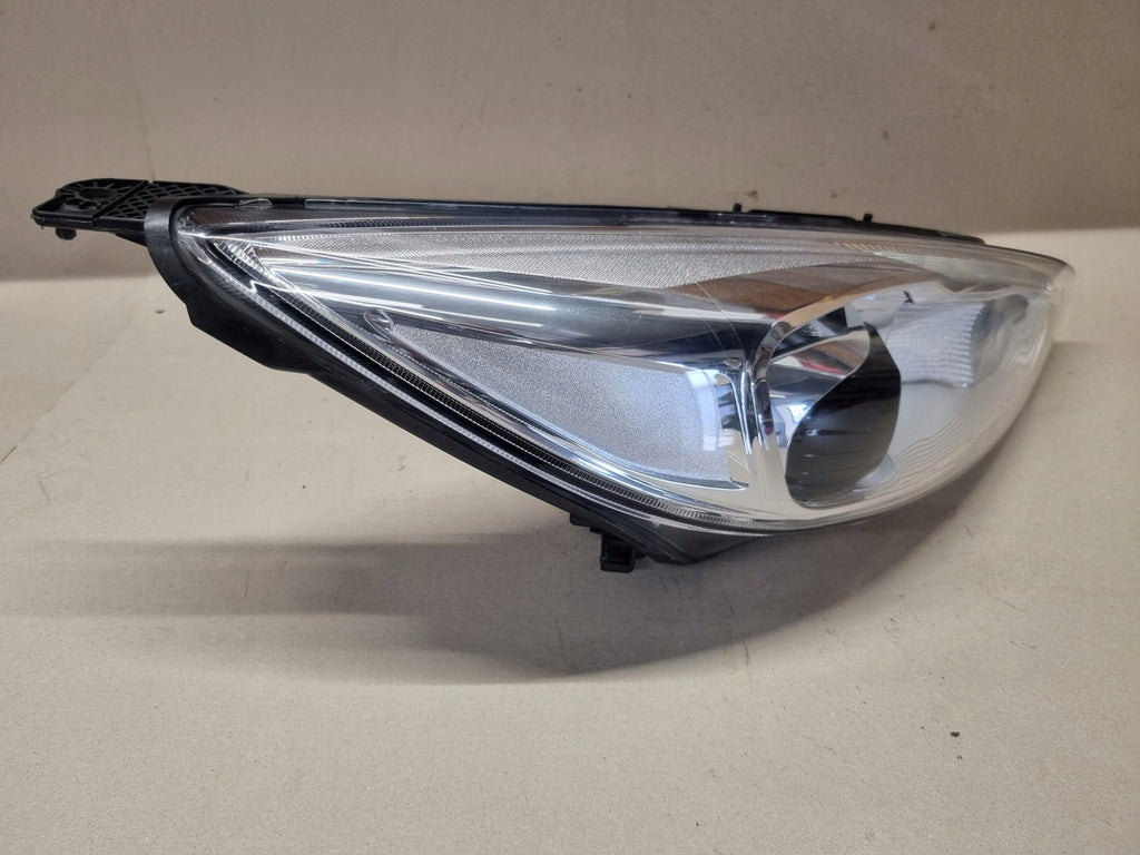 Frontscheinwerfer Ford Focus 13D154AE Xenon Rechts Scheinwerfer Headlight