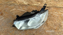 Laden Sie das Bild in den Galerie-Viewer, Frontscheinwerfer Citroën C-Elysee 9675140280 Links Scheinwerfer Headlight SCH5340360137zo