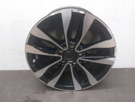 1x Alufelge 17 Zoll 8.0