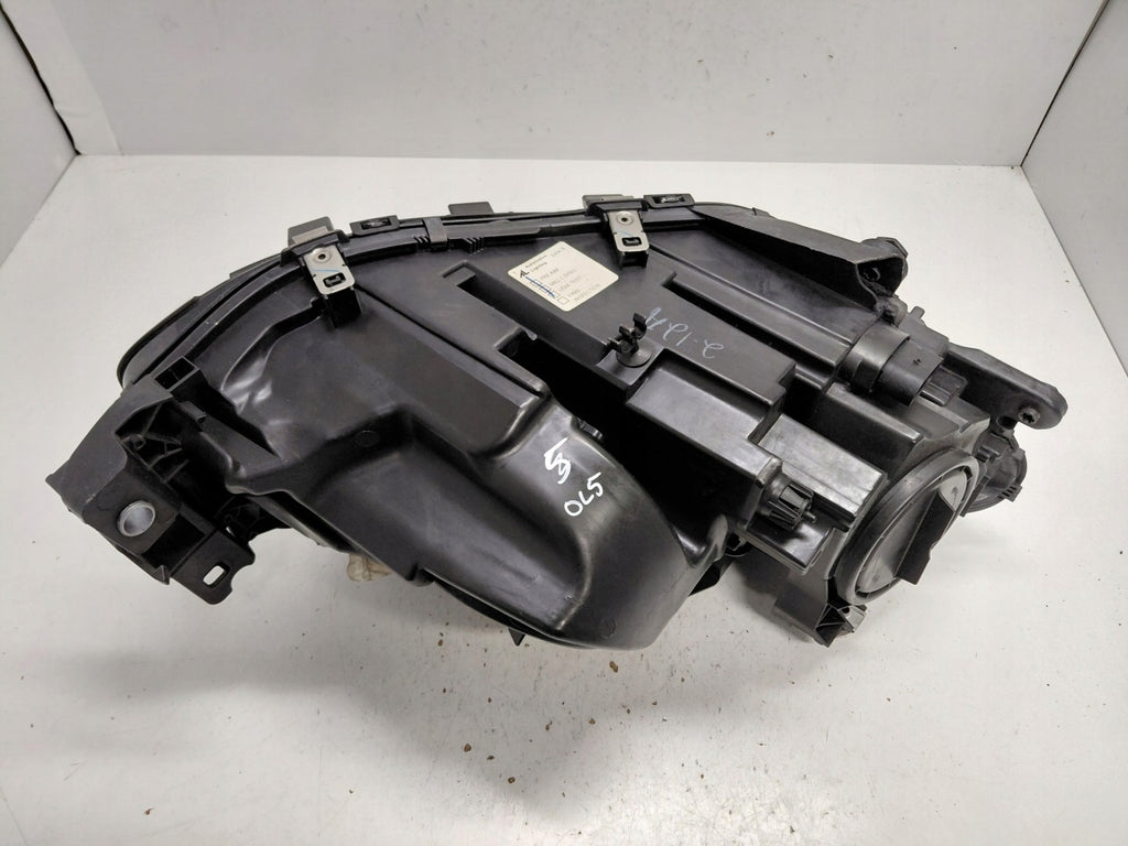 Frontscheinwerfer Mercedes-Benz Gle W166 A1668201559 LED Links Headlight SCH7242112024lg