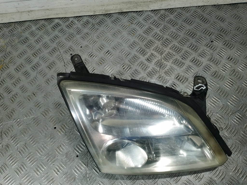 Frontscheinwerfer Opel Signum Xenon Rechts Scheinwerfer Headlight