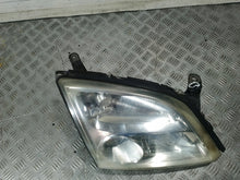 Laden Sie das Bild in den Galerie-Viewer, Frontscheinwerfer Opel Signum Xenon Rechts Scheinwerfer Headlight