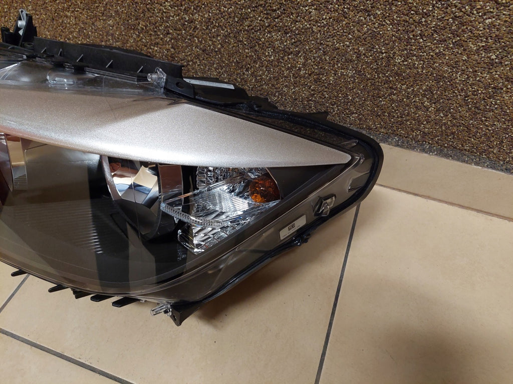 Frontscheinwerfer BMW 3 F30 F31 63117259523 Links Scheinwerfer Headlight SCH1178580097ta