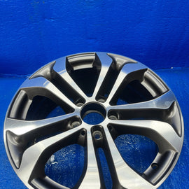 1x Alufelge 17 Zoll 6.5