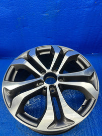 1x Alufelge 17 Zoll 6.5