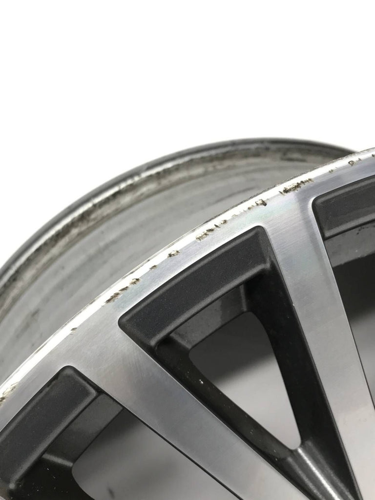 1x Alufelge 18 Zoll A1774010600 Mercedes-Benz W177 Rim Wheel FEL7154410653ps