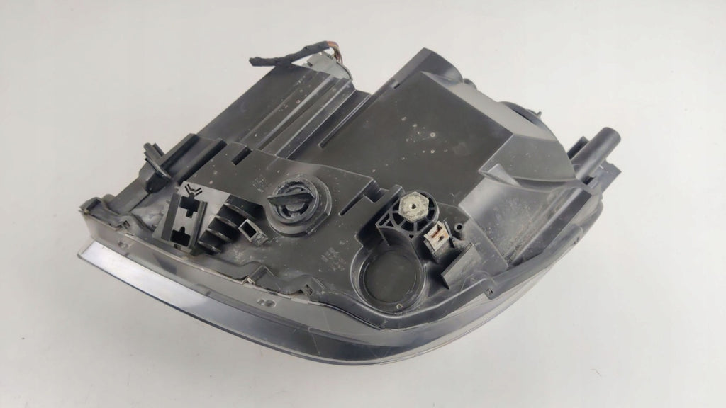 Frontscheinwerfer Mercedes-Benz Slk R172 A1728202259 Rechts Headlight SCH8101533396ws