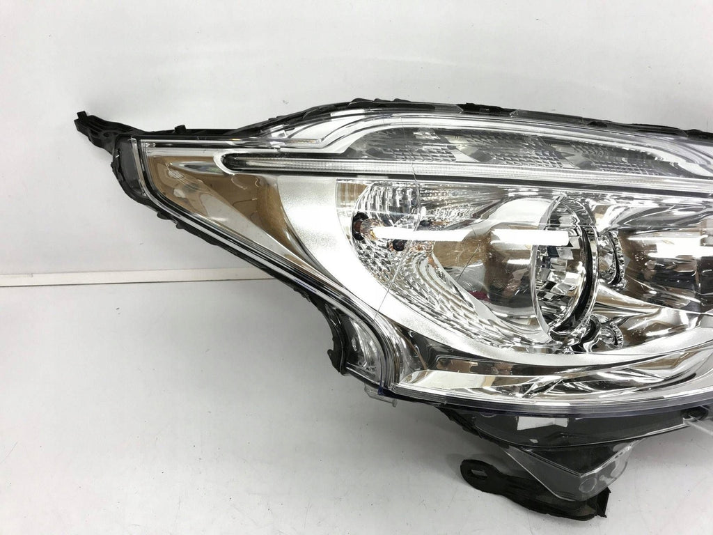 Frontscheinwerfer Peugeot 208 89906699 Rechts Scheinwerfer Headlight SCH5664179250bs
