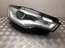 Load image into Gallery viewer, Frontscheinwerfer Audi A6 4G0941006C Rechts Scheinwerfer Headlight SCH1037344288ry