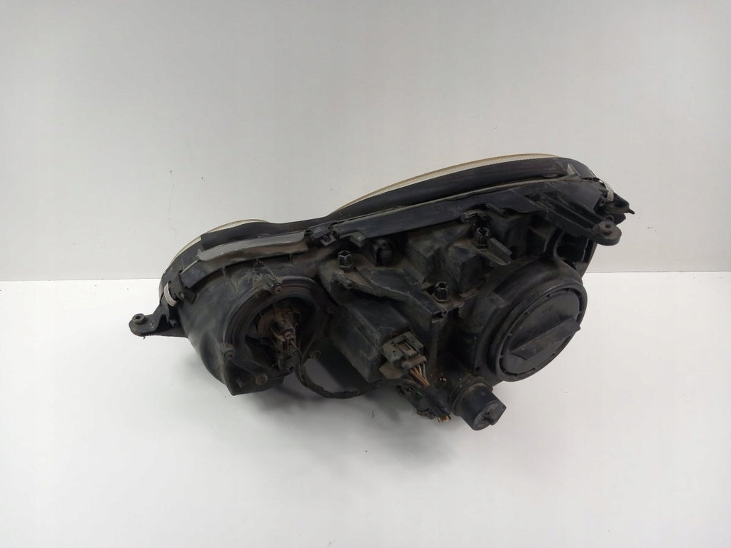 Frontscheinwerfer Mercedes-Benz W211 Rechts Scheinwerfer Headlight SCH8530278808xs