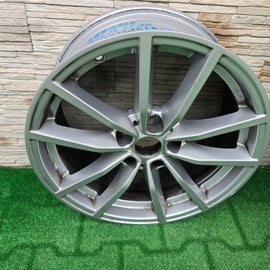 1x Alufelge 17 Zoll 7.5