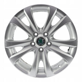 1x Alufelge 17 Zoll 7.5