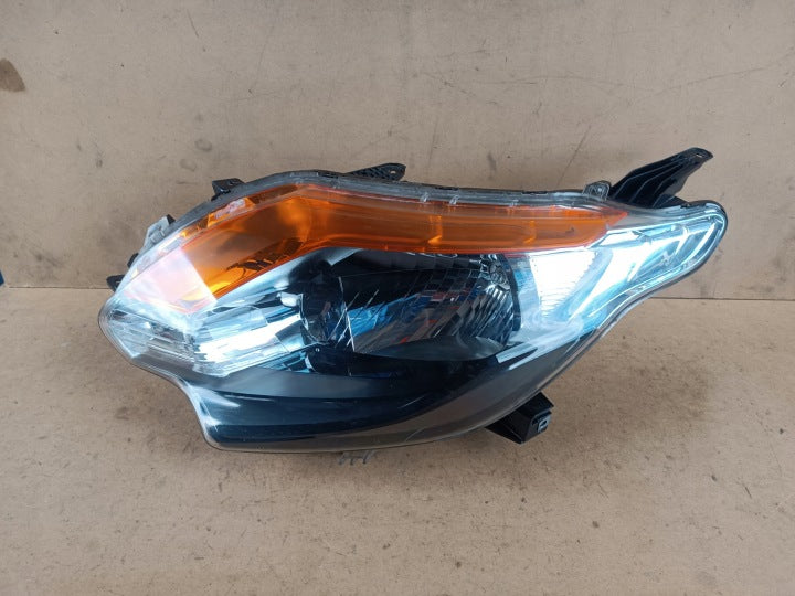 Frontscheinwerfer Mitsubishi L200 8301C730 8301C729 Links Scheinwerfer Headlight SCH4526484507lk