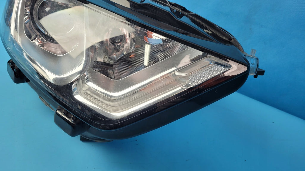 Frontscheinwerfer Ford Ecosport MN15-13E014-AD Full LED Rechts Headlight