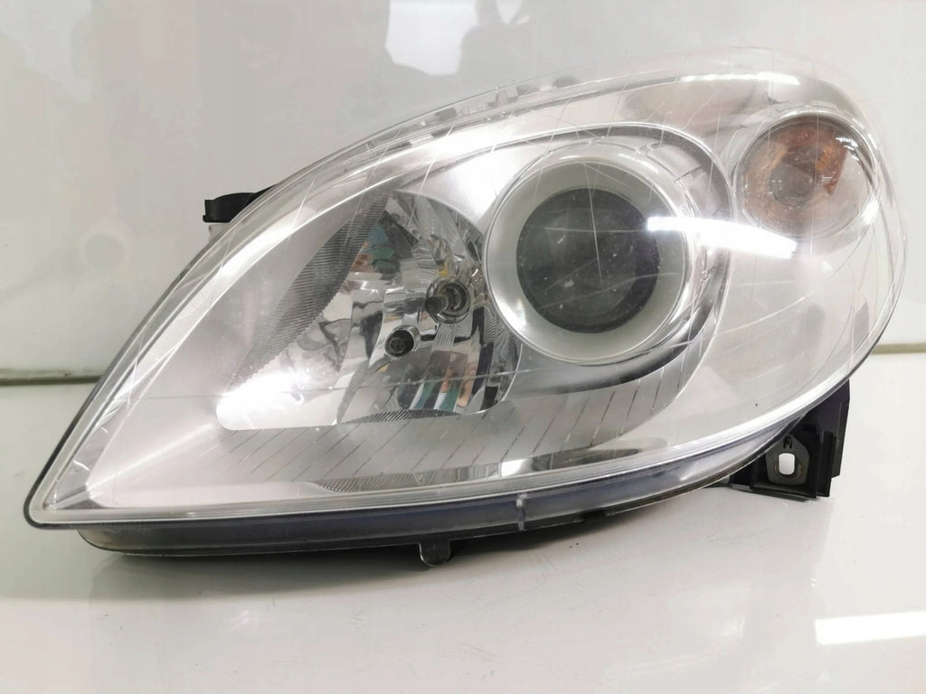 Frontscheinwerfer Mercedes-Benz W245 1EJ354421011 Links Scheinwerfer Headlight SCH8333602030dd