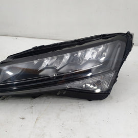 Frontscheinwerfer Skoda Superb III 3V194101 Full LED Links Headlight SCH1041662206ys