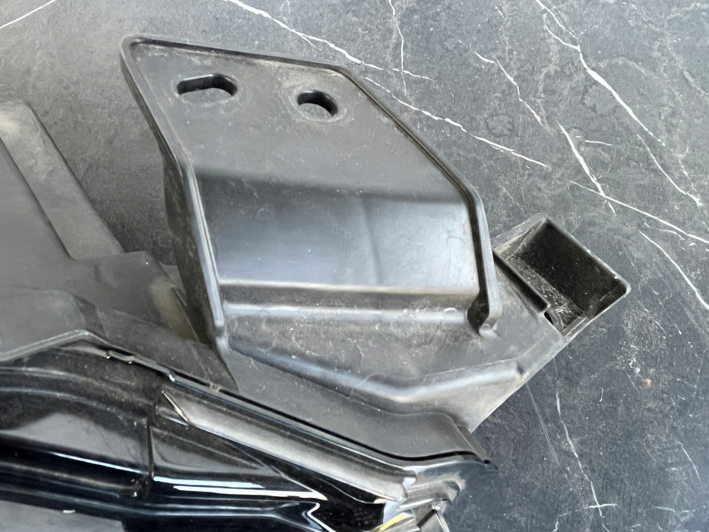 Frontscheinwerfer Mazda III BCJH-51030 LED Rechts Scheinwerfer Headlight