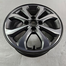 Load image into Gallery viewer, 1x Alufelge 15 Zoll 6.0" 4x100 47ET 52910C8800 Hyundai I10 III I20 Rio Rim Wheel FEL9521812102gn