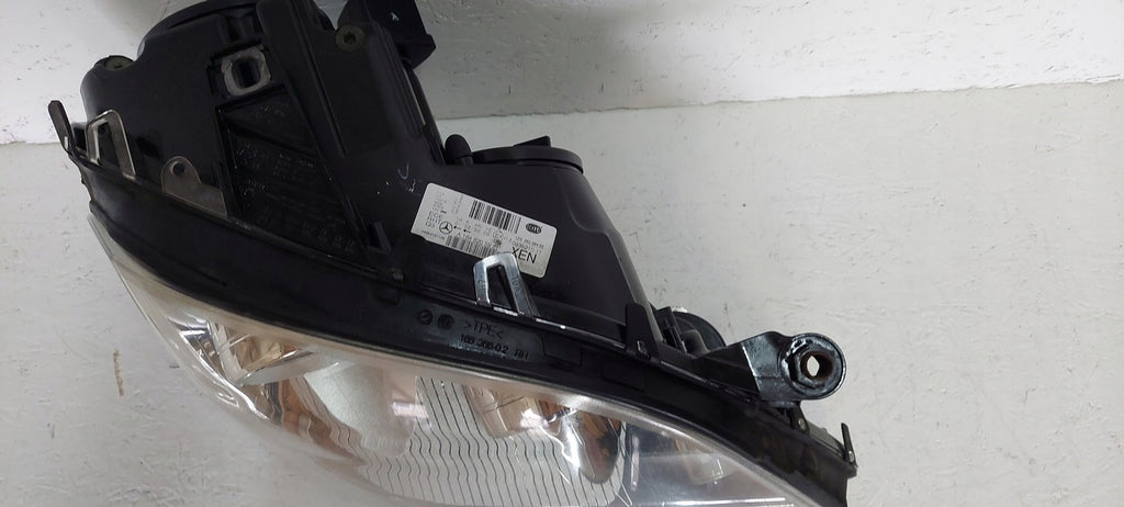 Frontscheinwerfer Mercedes-Benz W164 A1648205961 LED Rechts Headlight SCH7995837256kc