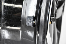 Load image into Gallery viewer, 1x Alufelge 17 Zoll 7.0" 5x114.3 35ET Glanz Schwarz AC4CH-T6 Nissan 1 Rim Wheel FEL7357629176aj