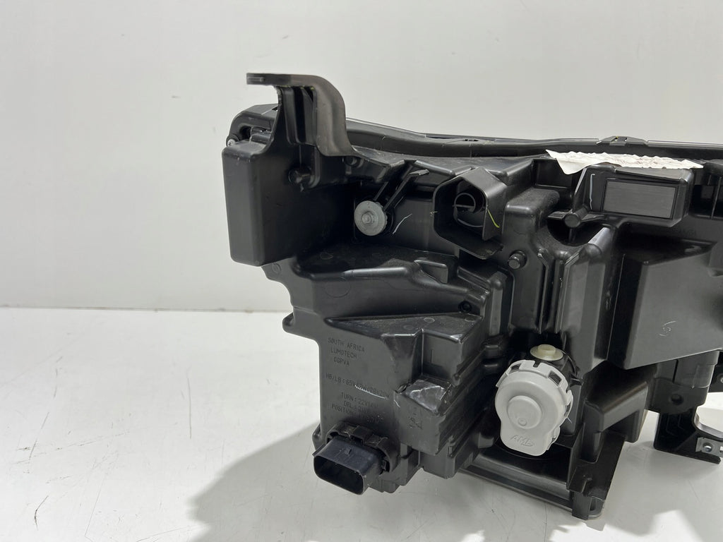 Frontscheinwerfer VW Amarok N1XB13E017 Full LED Links Scheinwerfer Headlight SCH2309041027xn