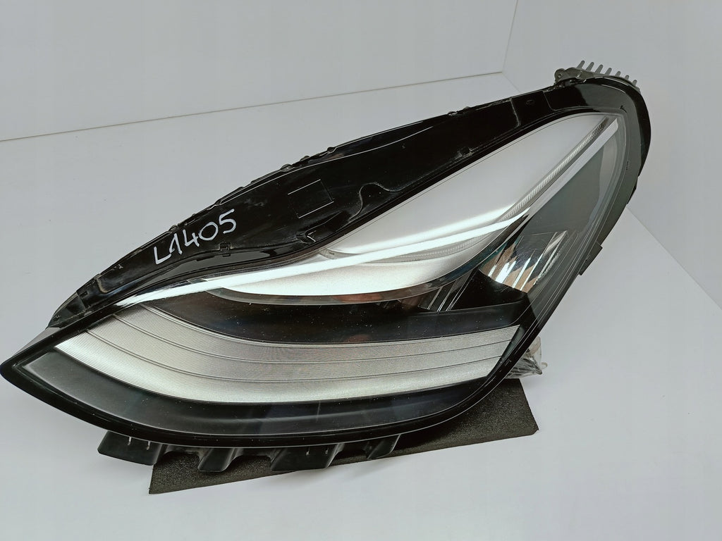 Frontscheinwerfer Tesla Model 3 5yj3 1077375-00-C 2017-5YJ3 Full LED Links