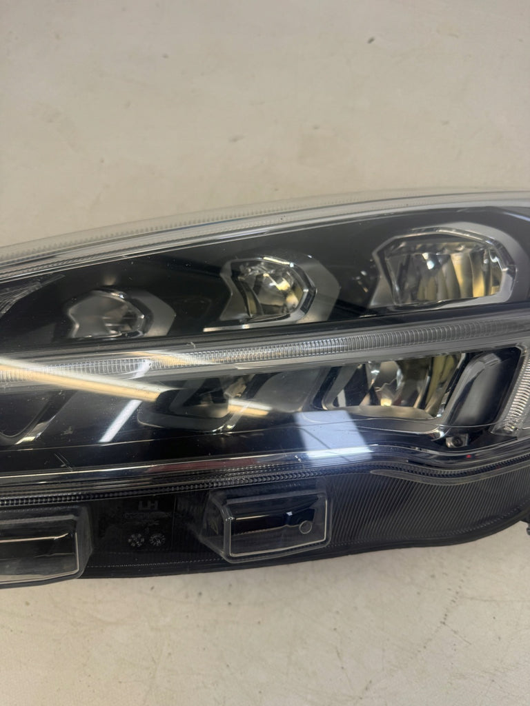 Frontscheinwerfer Ford Focus JX7B-13015-AE Links Scheinwerfer Headlight SCH4617207682sl