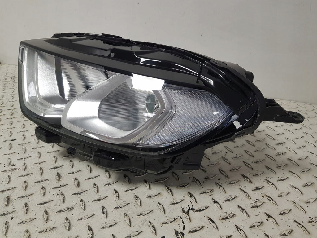 Frontscheinwerfer Ford Ecosport GN15-13D155-DE Xenon Rechts Headlight SCH8704152584kg