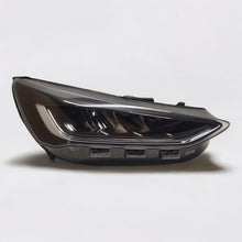 Laden Sie das Bild in den Galerie-Viewer, Frontscheinwerfer Ford Focus NX7813E014CD LED Rechts Scheinwerfer Headlight