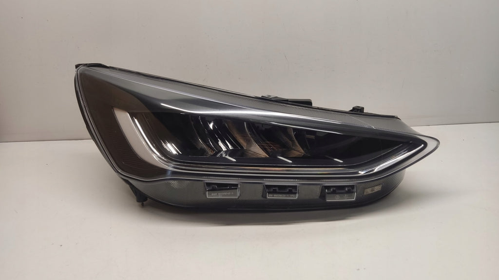 Frontscheinwerfer Ford Focus NX7813E014CD LED Rechts Scheinwerfer Headlight