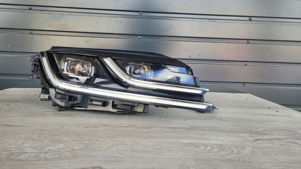 Frontscheinwerfer VW Arteon 3G8941082 Rechts Scheinwerfer Headlight SCH3659281139oa